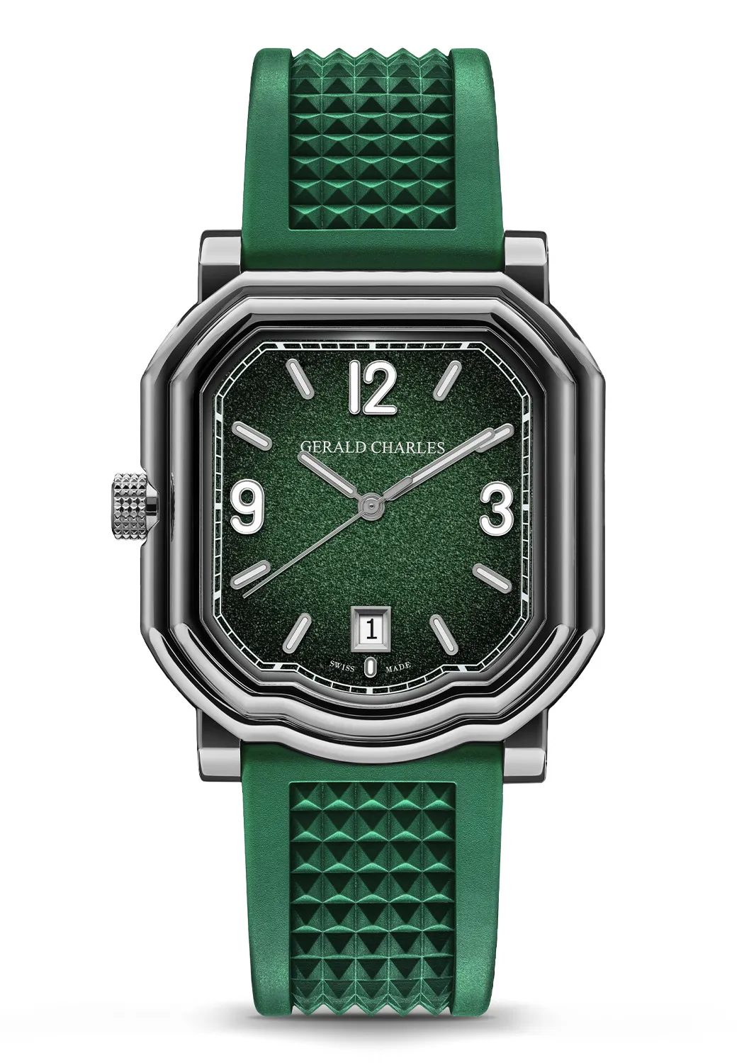 Gerald Charles Maestro GC Sport Grass | LE200