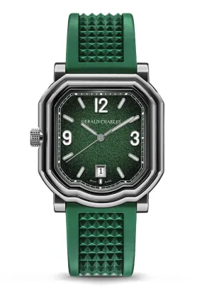 Gerald Charles Maestro GC Sport Grass | LE200