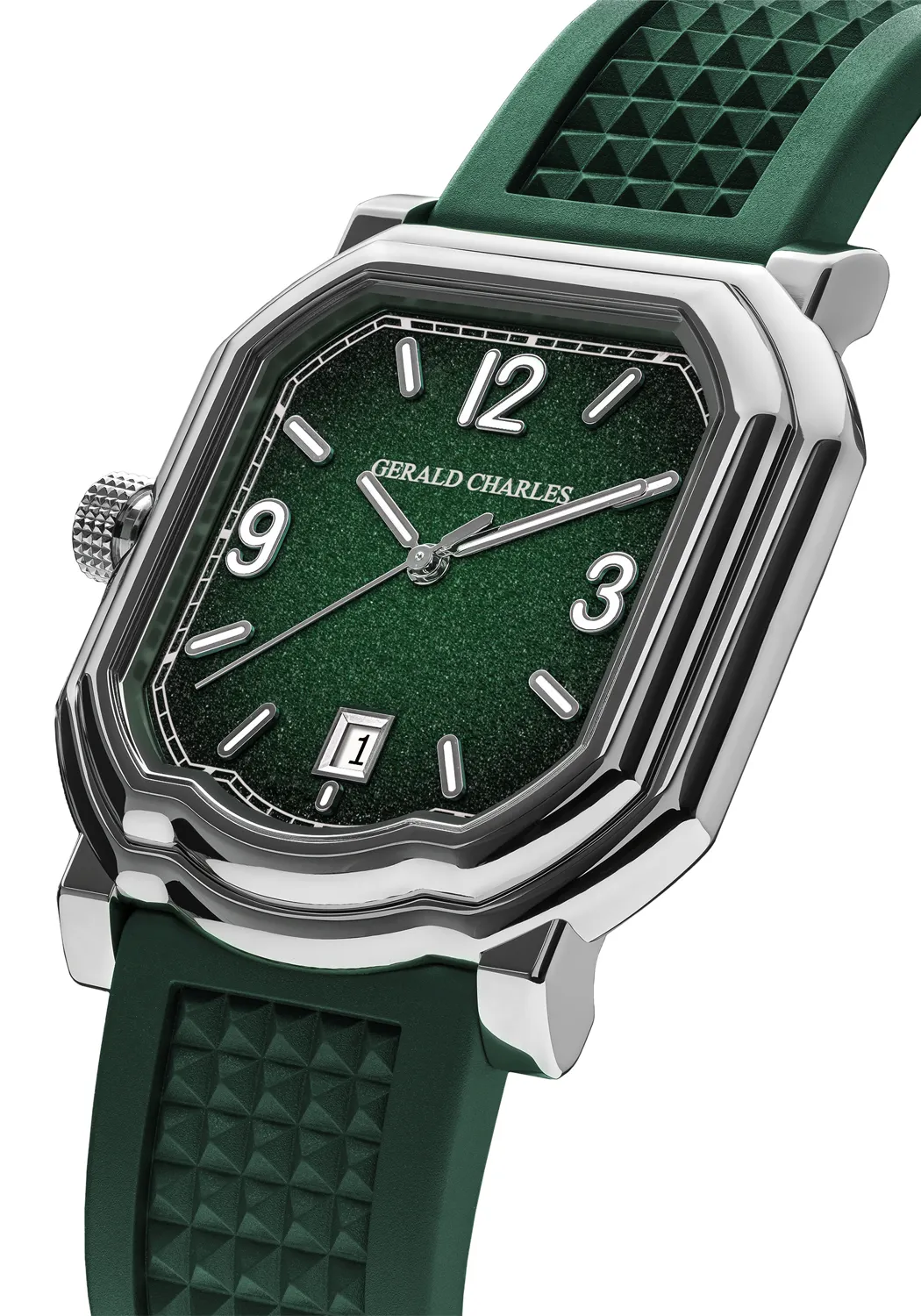 Gerald Charles Maestro GC Sport Grass | LE200