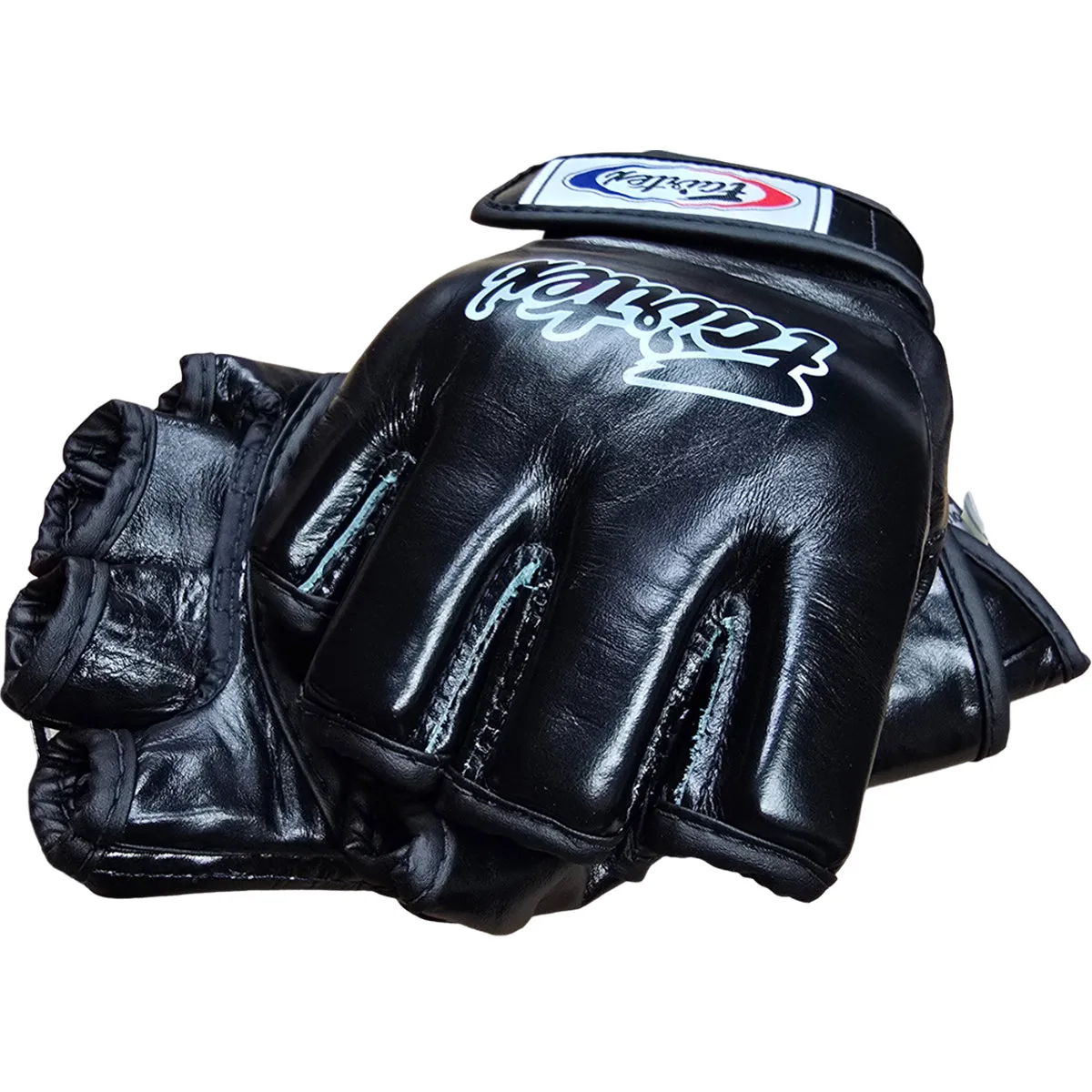 Gloves MMA Fairtex FGV13 Black