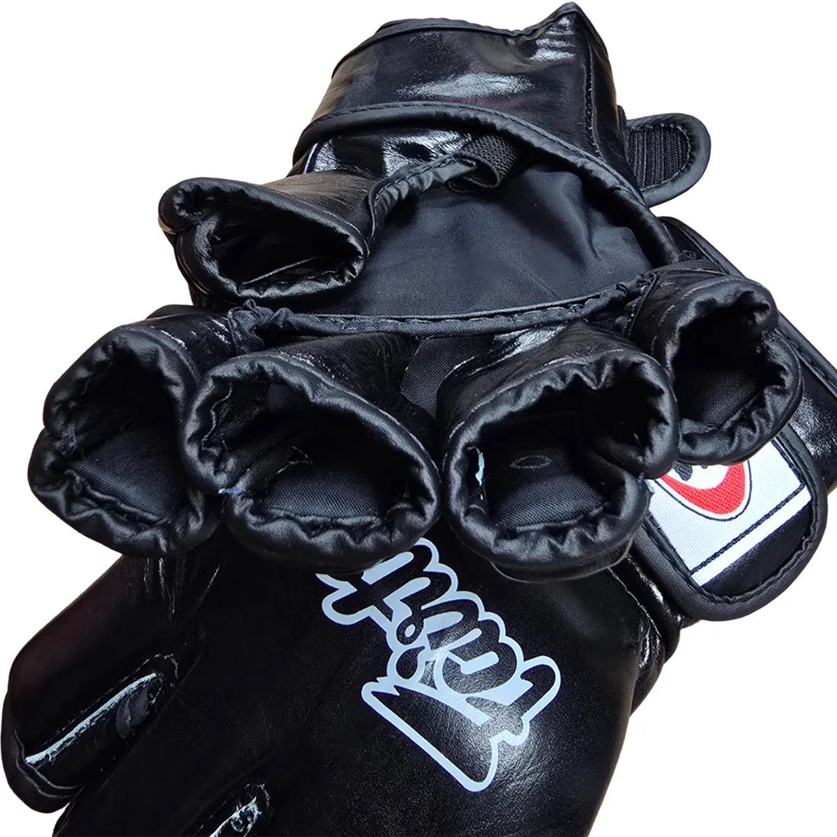 Gloves MMA Fairtex FGV13 Black