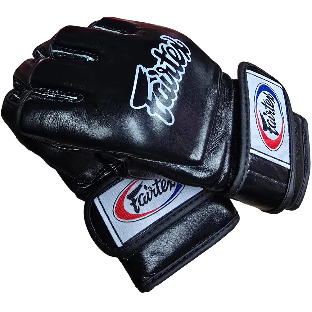 Gloves MMA Fairtex FGV13 Black