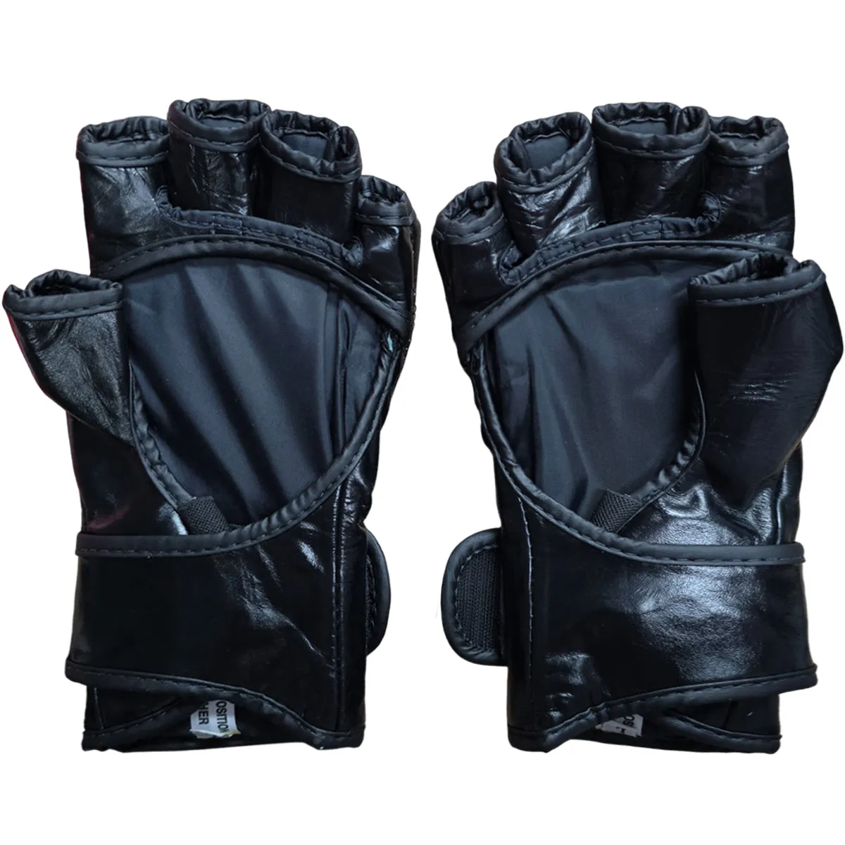 Gloves MMA Fairtex FGV13 Black
