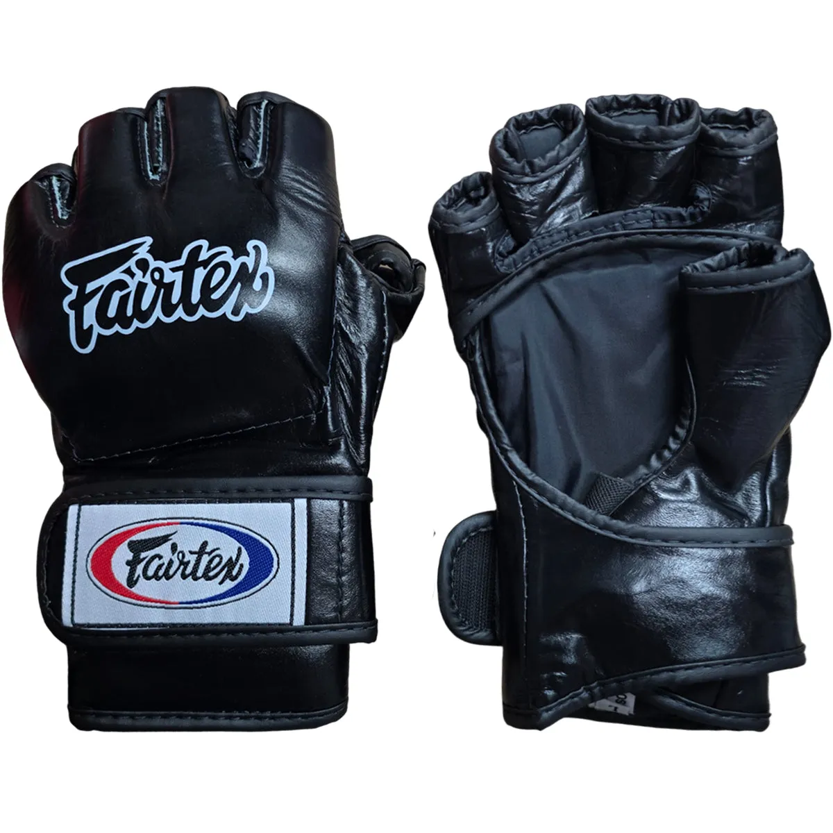 Gloves MMA Fairtex FGV13 Black