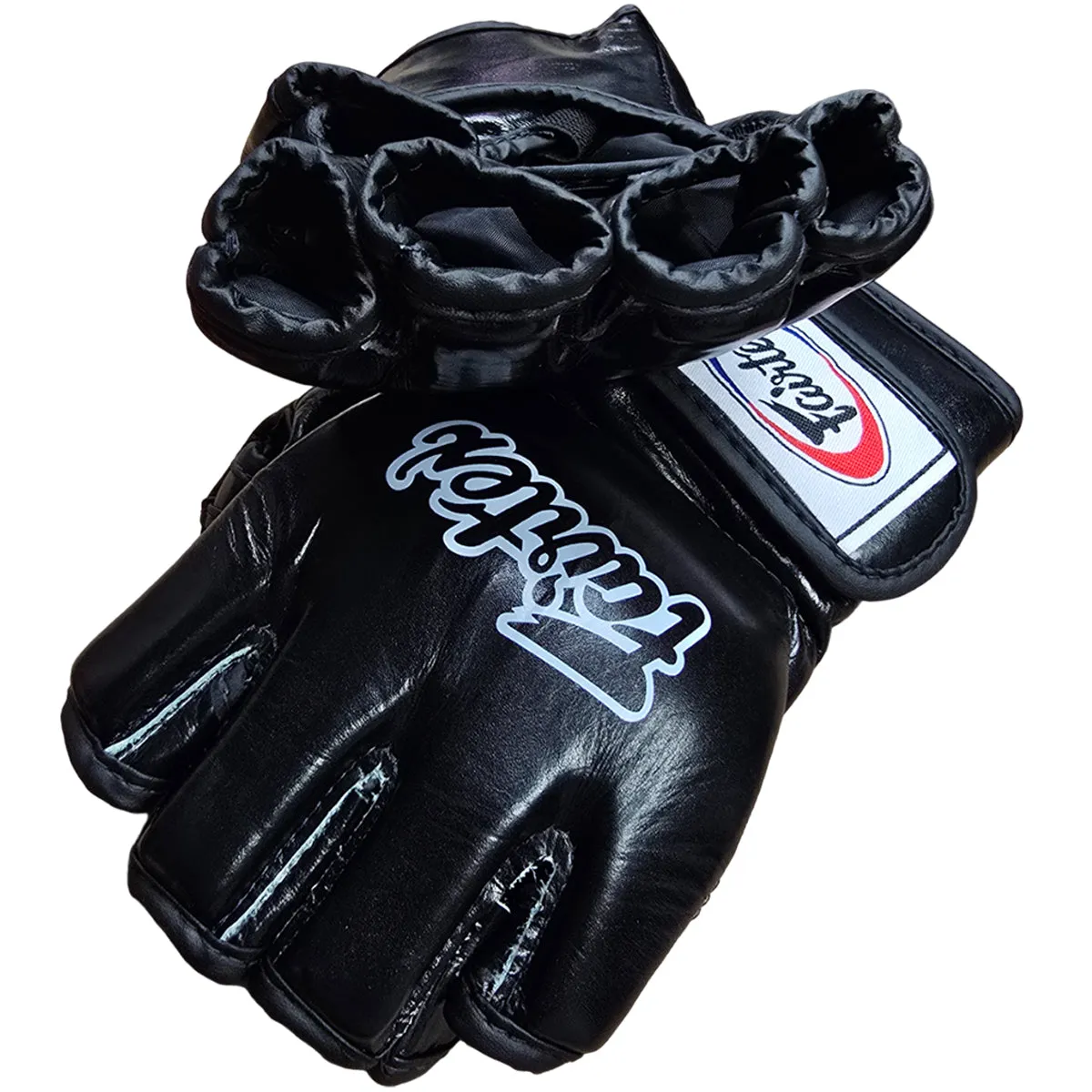 Gloves MMA Fairtex FGV13 Black
