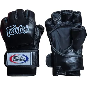 Gloves MMA Fairtex FGV13 Black