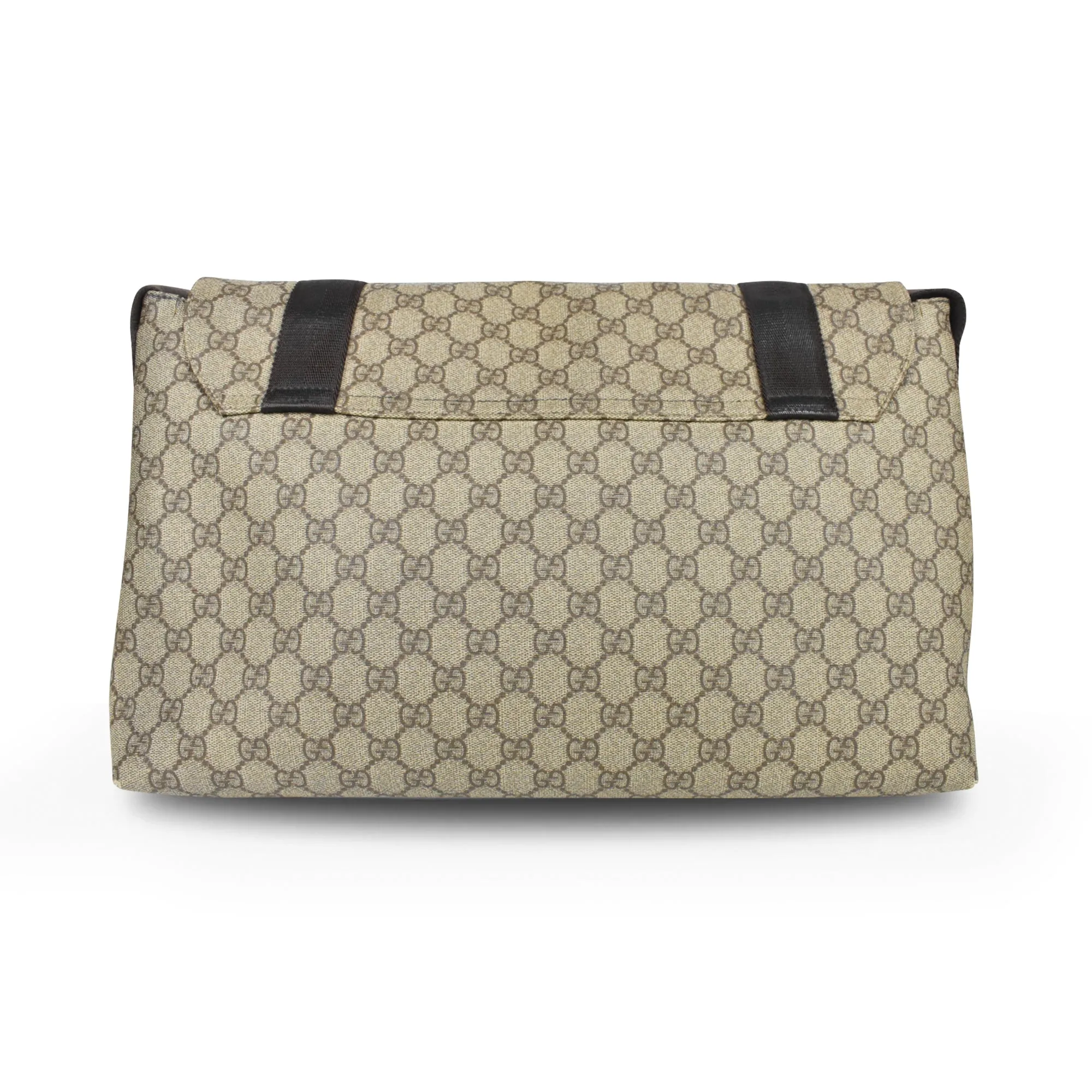 Gucci 'GG Supreme' Messenger Bag