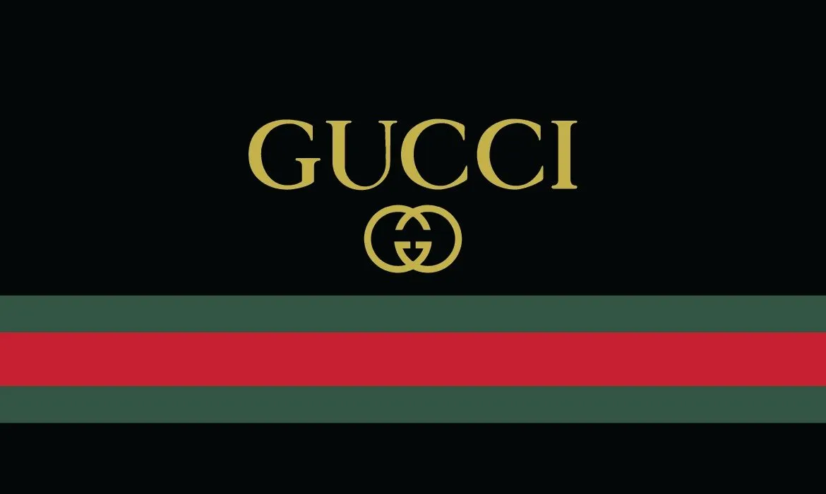 Gucci Psychedelic Rainbow GG Wristlet Clutch Clutch
