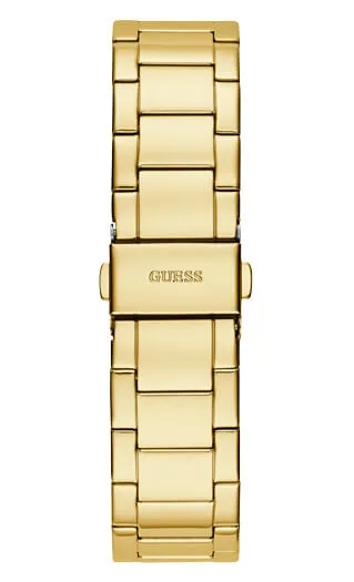 Guess Moonlight Gold Watch