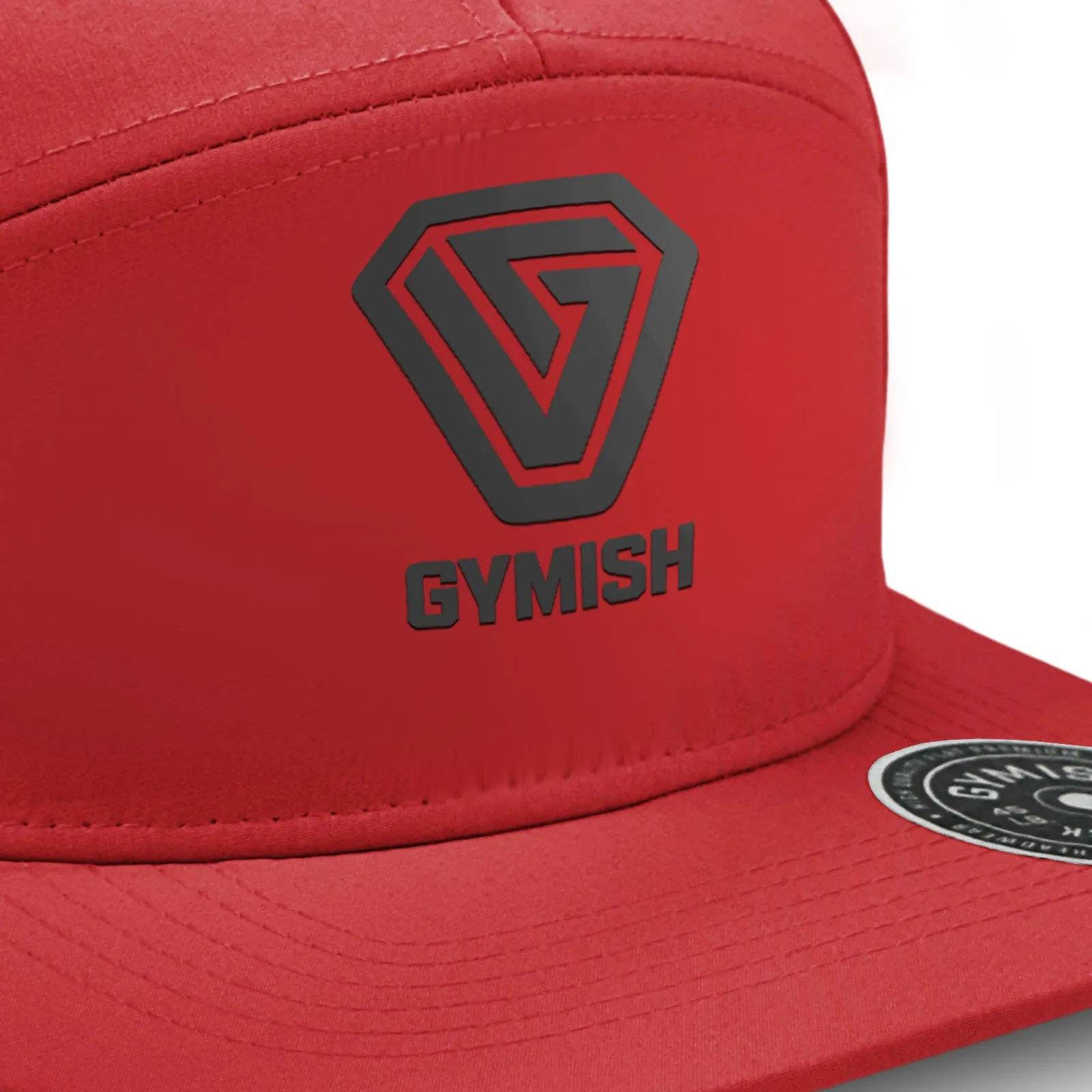 Gymish Workout Gym Hats for Men