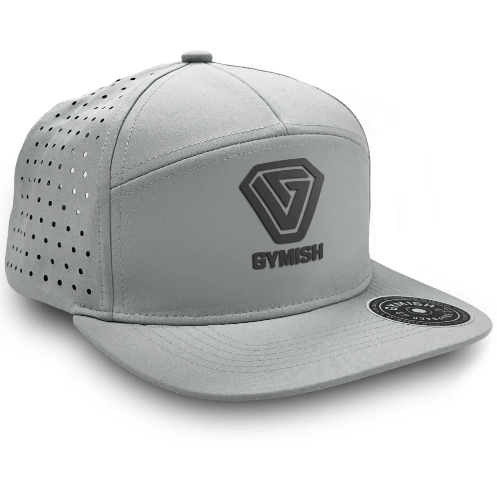 Gymish Workout Gym Hats for Men