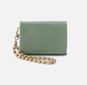 Hobo ROSS BEAD WRISTLET JADE