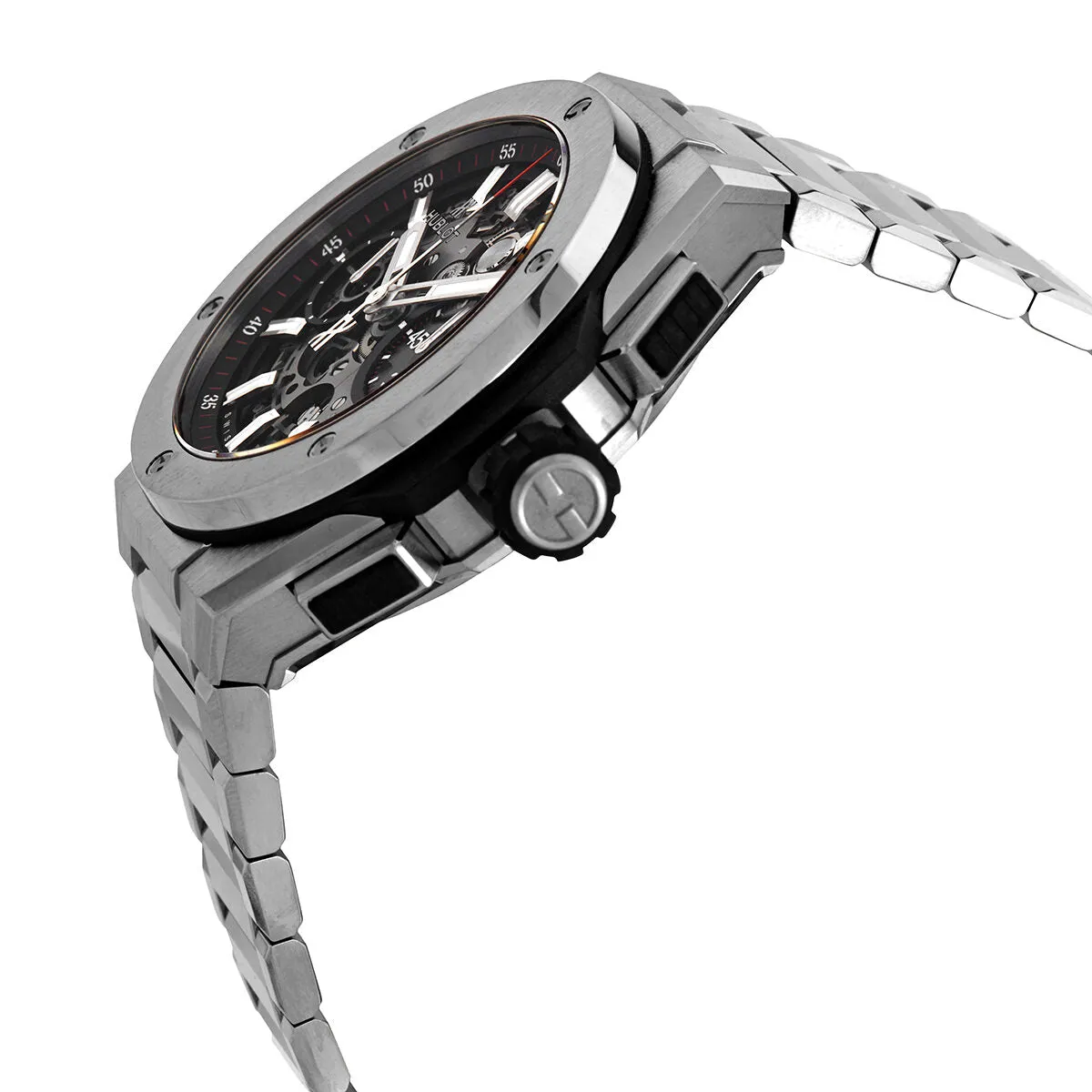 Hublot Big Bang Integral Titanium Automatic Men's Watch 451.NX.1170.NX