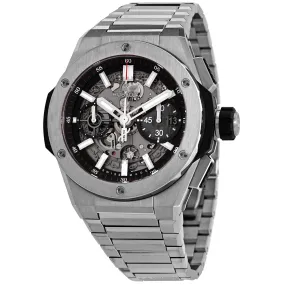 Hublot Big Bang Integral Titanium Automatic Men's Watch 451.NX.1170.NX