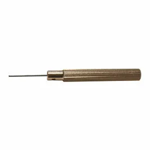 Individual Pin Punch for Bracelet Pins