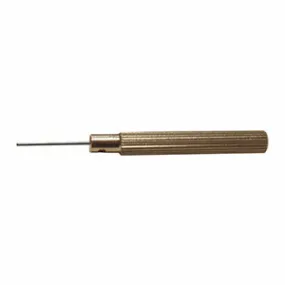 Individual Pin Punch for Bracelet Pins