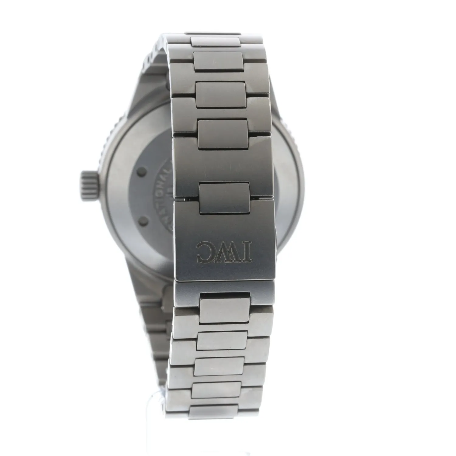 IWC Aquatimer IW3536