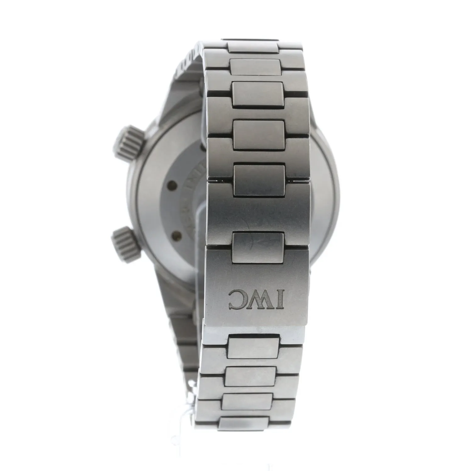 IWC Aquatimer IW3538-03