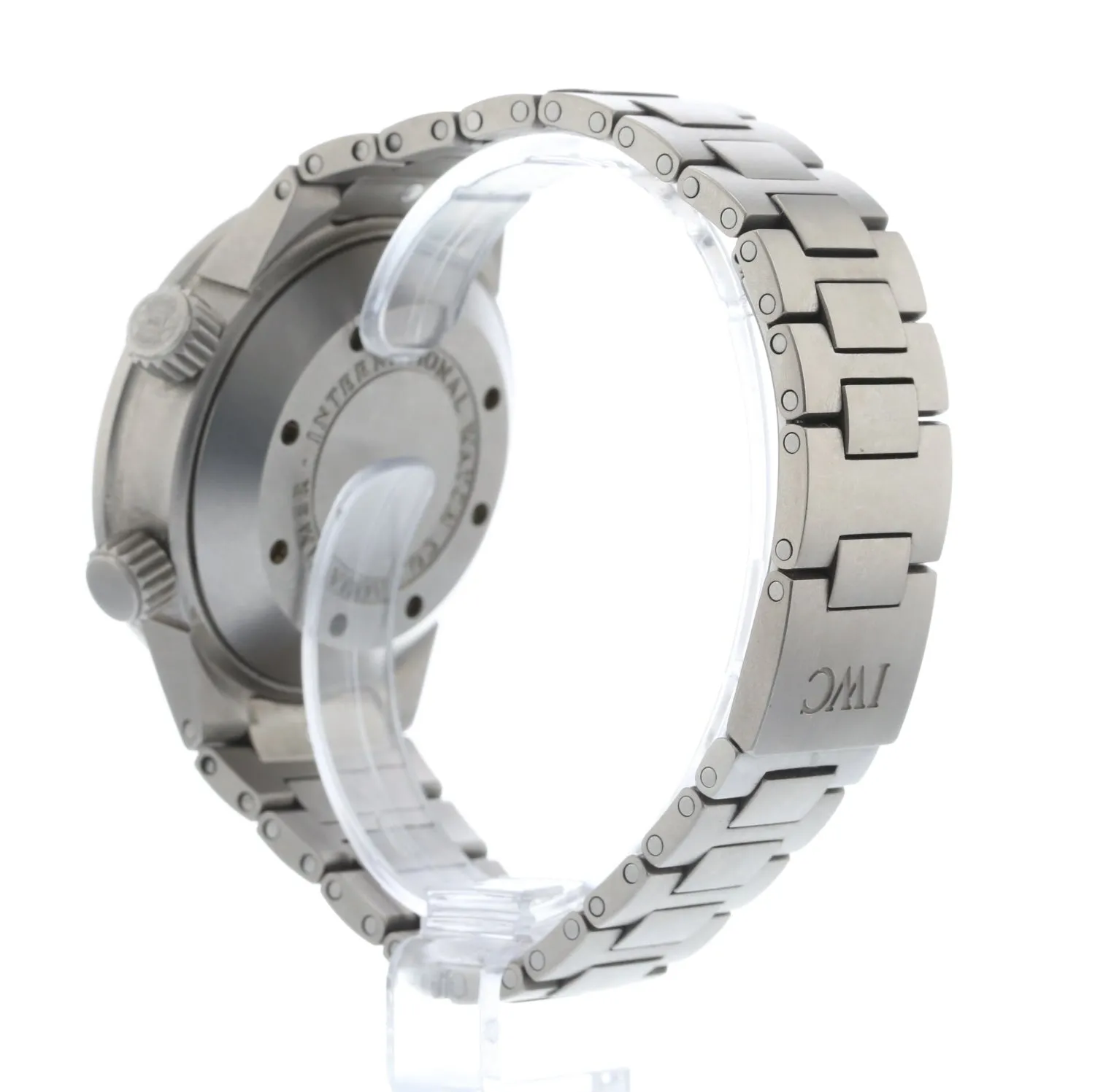 IWC Aquatimer IW3538-03