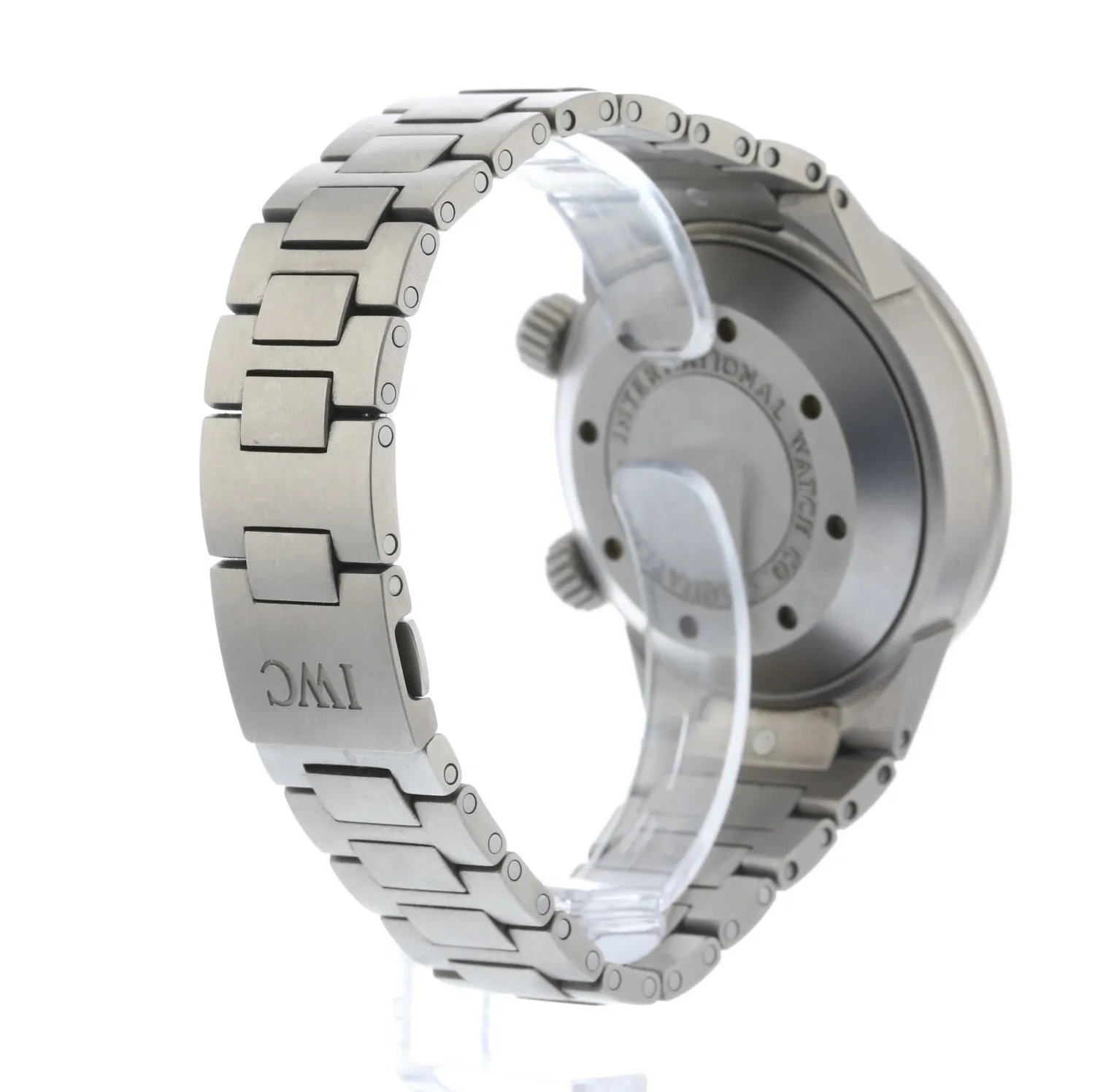 IWC Aquatimer IW3538-03