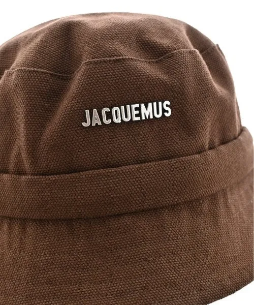JACQUEMUS Hats
