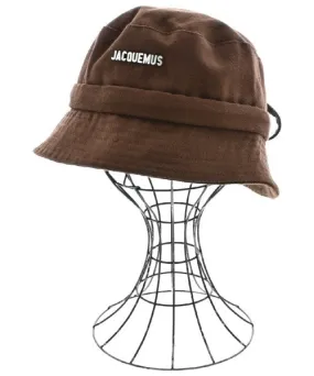 JACQUEMUS Hats