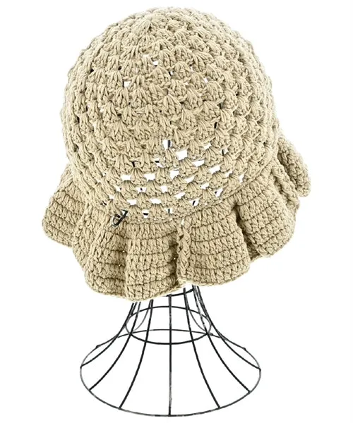 Kaorinomori Hats