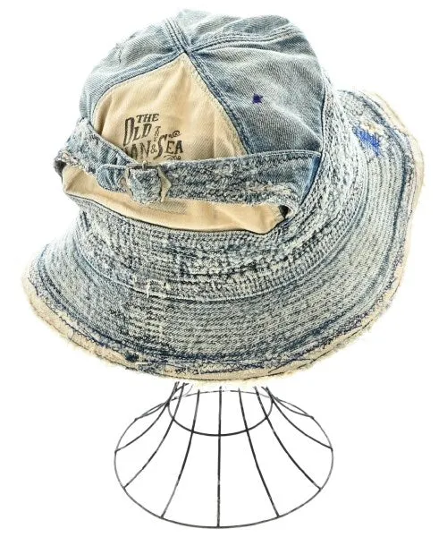 KAPITAL Hats