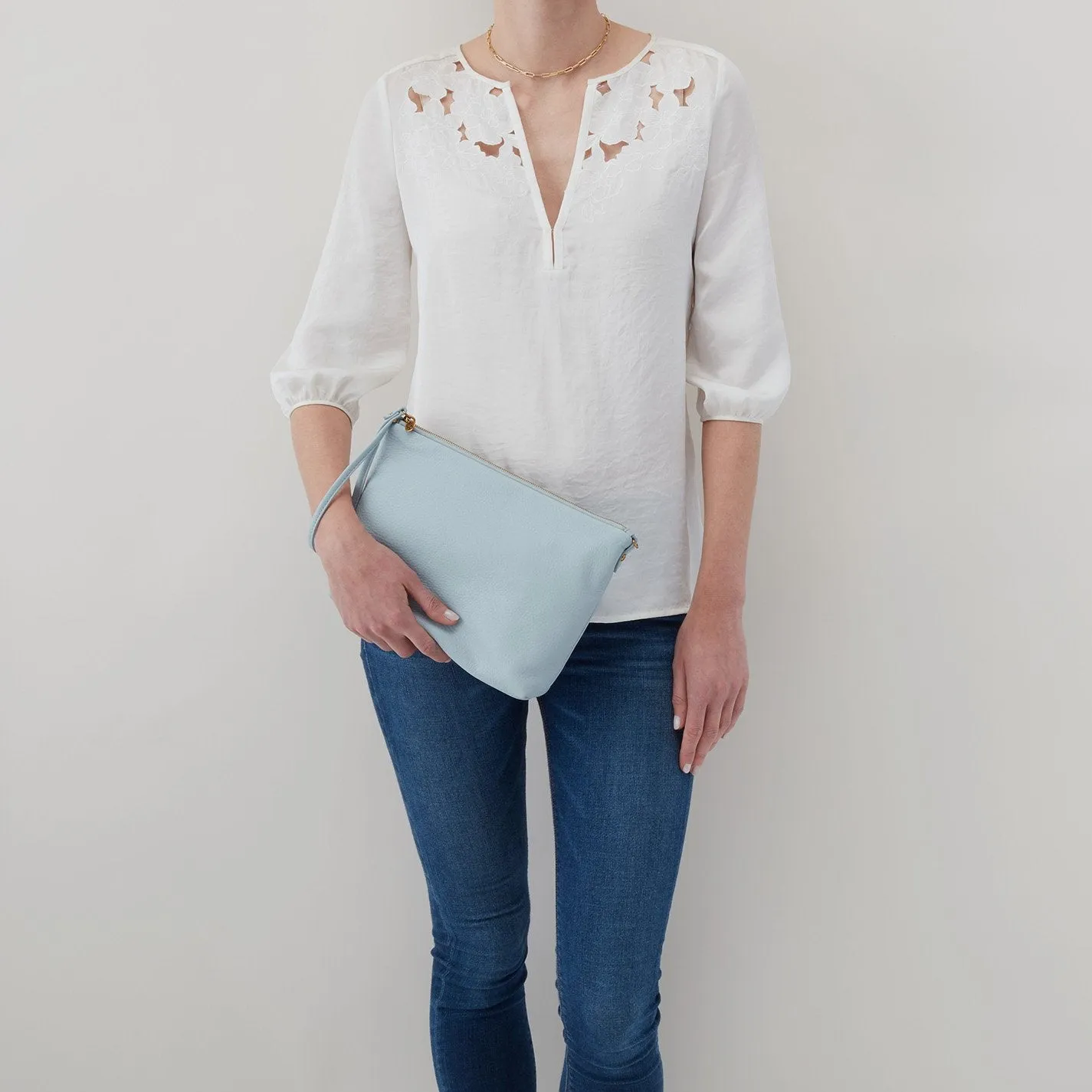 Kori Convertible Crossbody Clutch