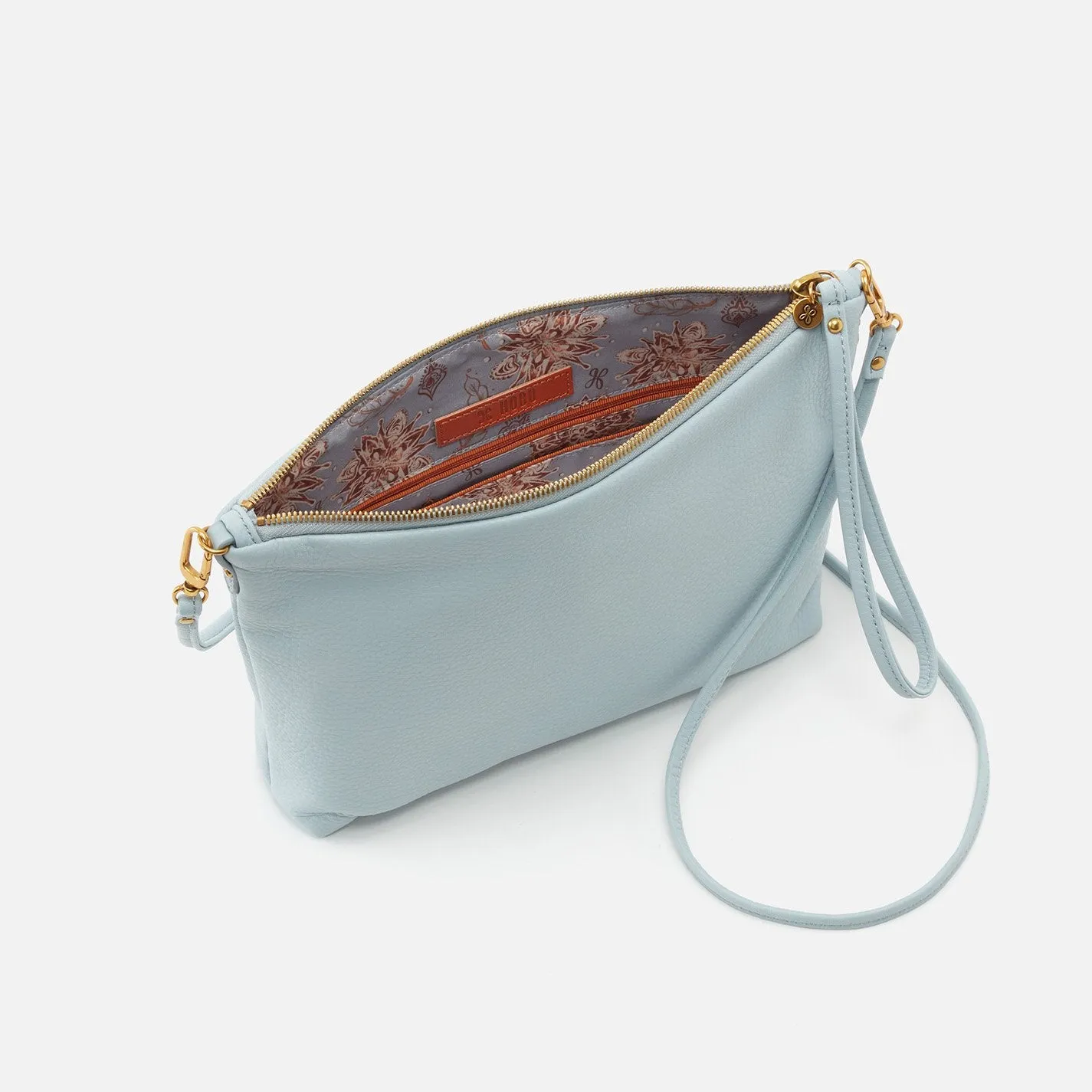 Kori Convertible Crossbody Clutch