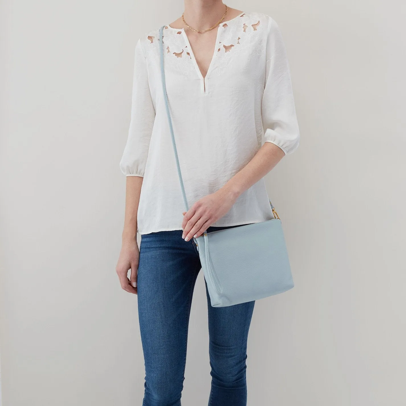 Kori Convertible Crossbody Clutch