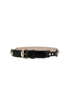 Liam Low Waist Belt
