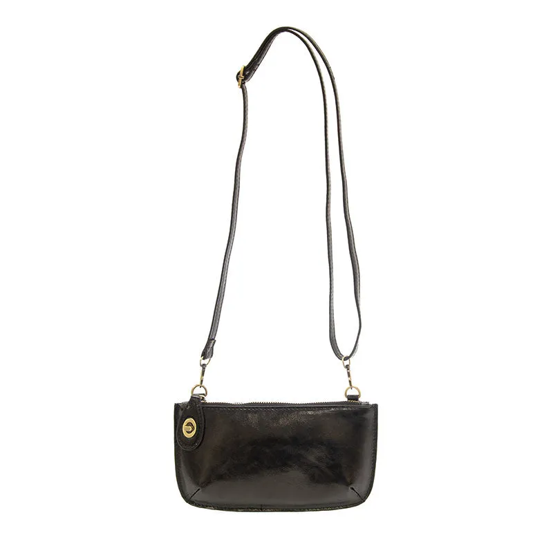 Liquid Metal Mini Bag
