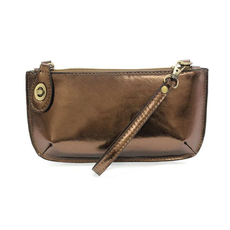 Liquid Metal Mini Bag