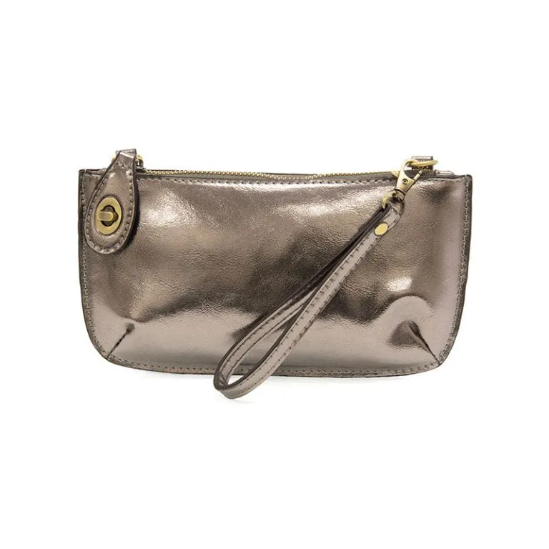 Liquid Metal Mini Bag