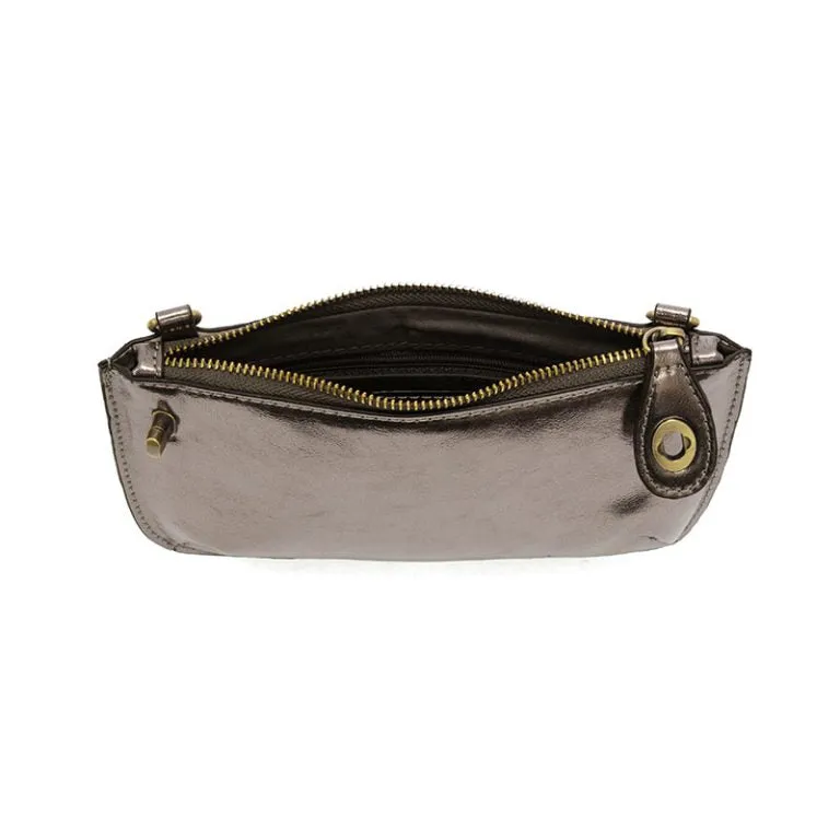 Liquid Metal Mini Bag