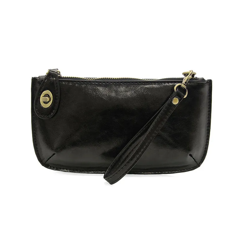 Liquid Metal Mini Bag