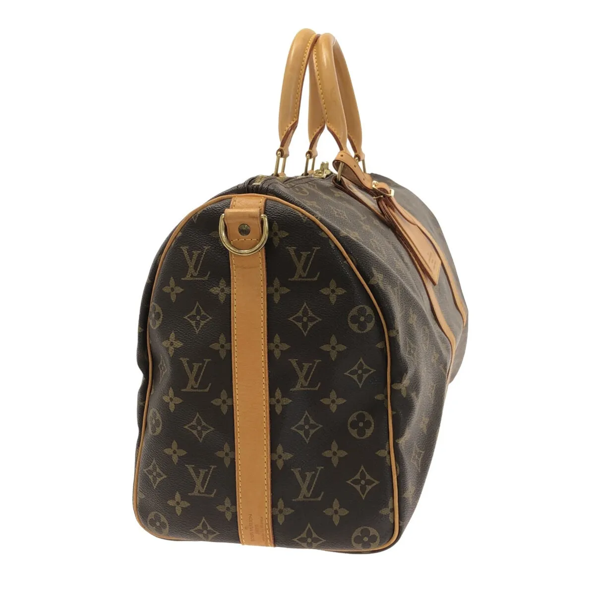 Louis Vuitton Keepall 45 Bandoulière Monogram