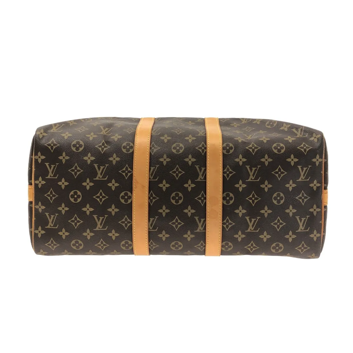 Louis Vuitton Keepall 45 Bandoulière Monogram