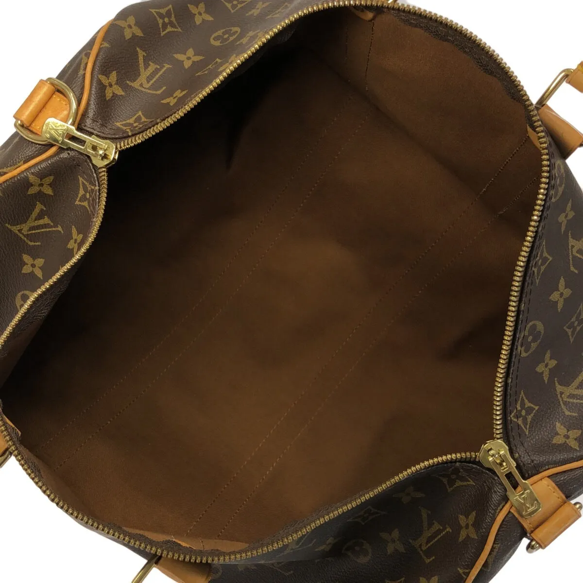 Louis Vuitton Keepall 45 Bandoulière Monogram