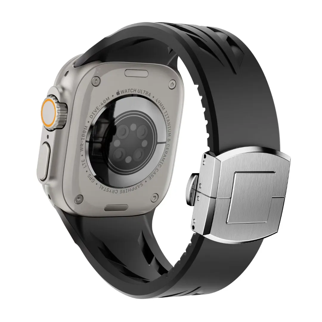 Luxury Apple Watch Luxury Sport Band For Ultra/Ultra2