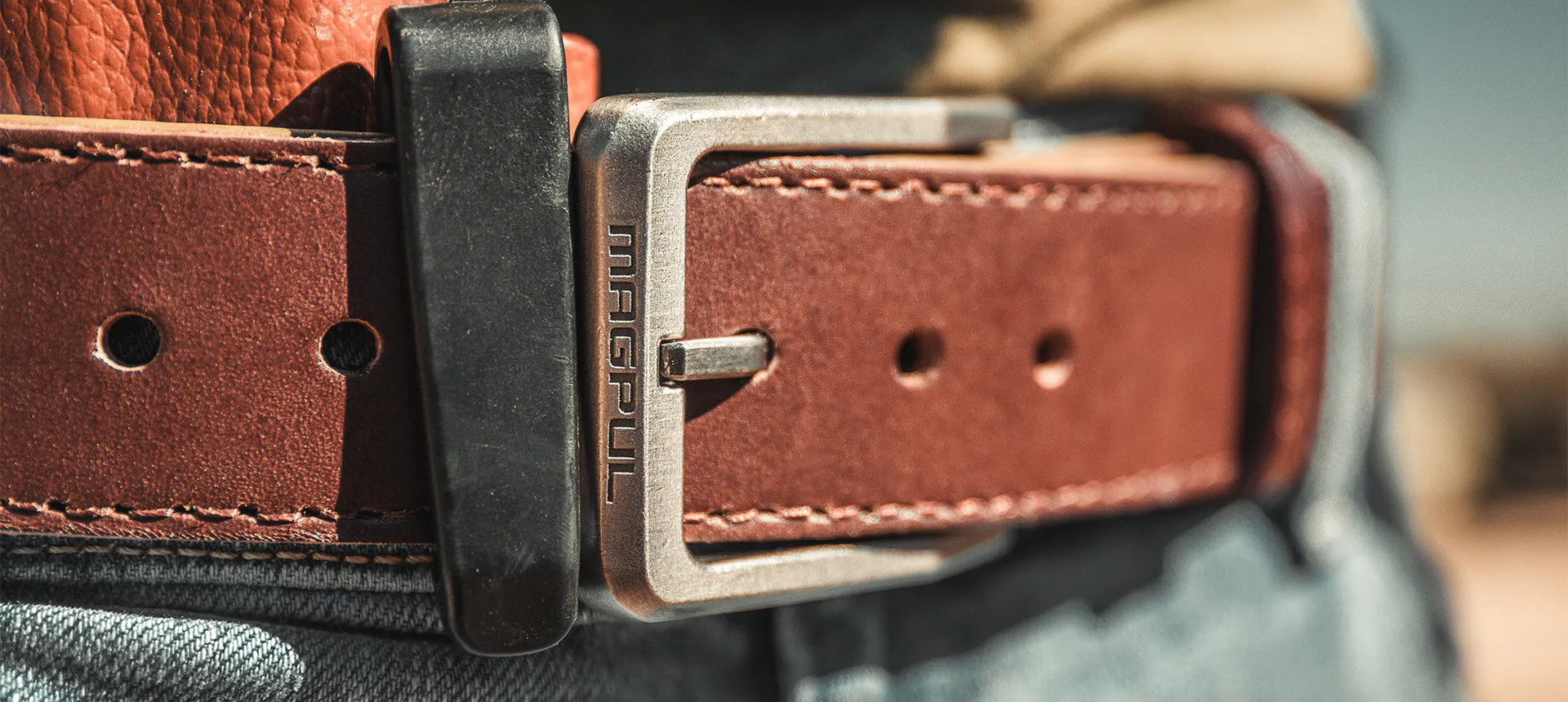 Magpul® Tejas Gun Belt 2.0 – "El Original®"