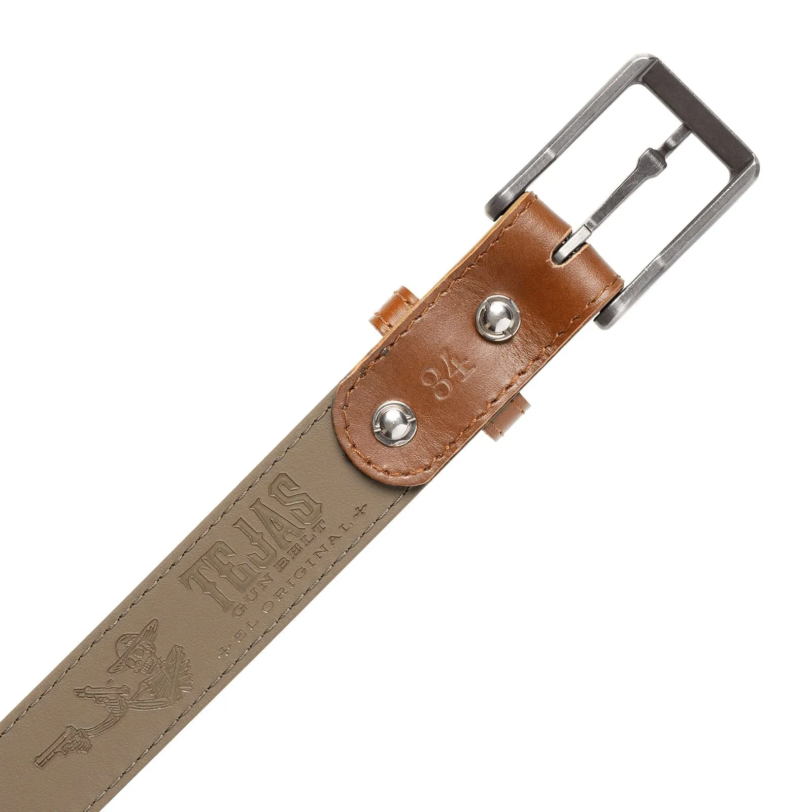 Magpul® Tejas Gun Belt 2.0 – "El Original®"