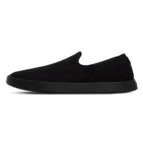 Men's Tree Loungers - Natural Black (Natural Black Sole)