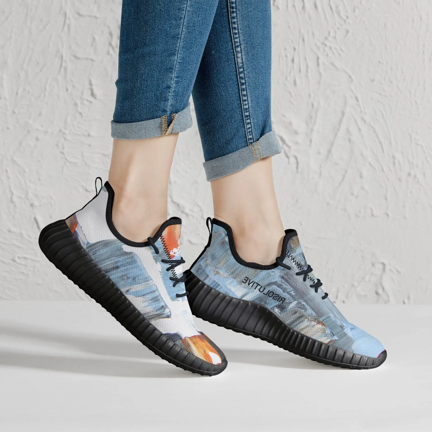 Meshfresh Sneakers
