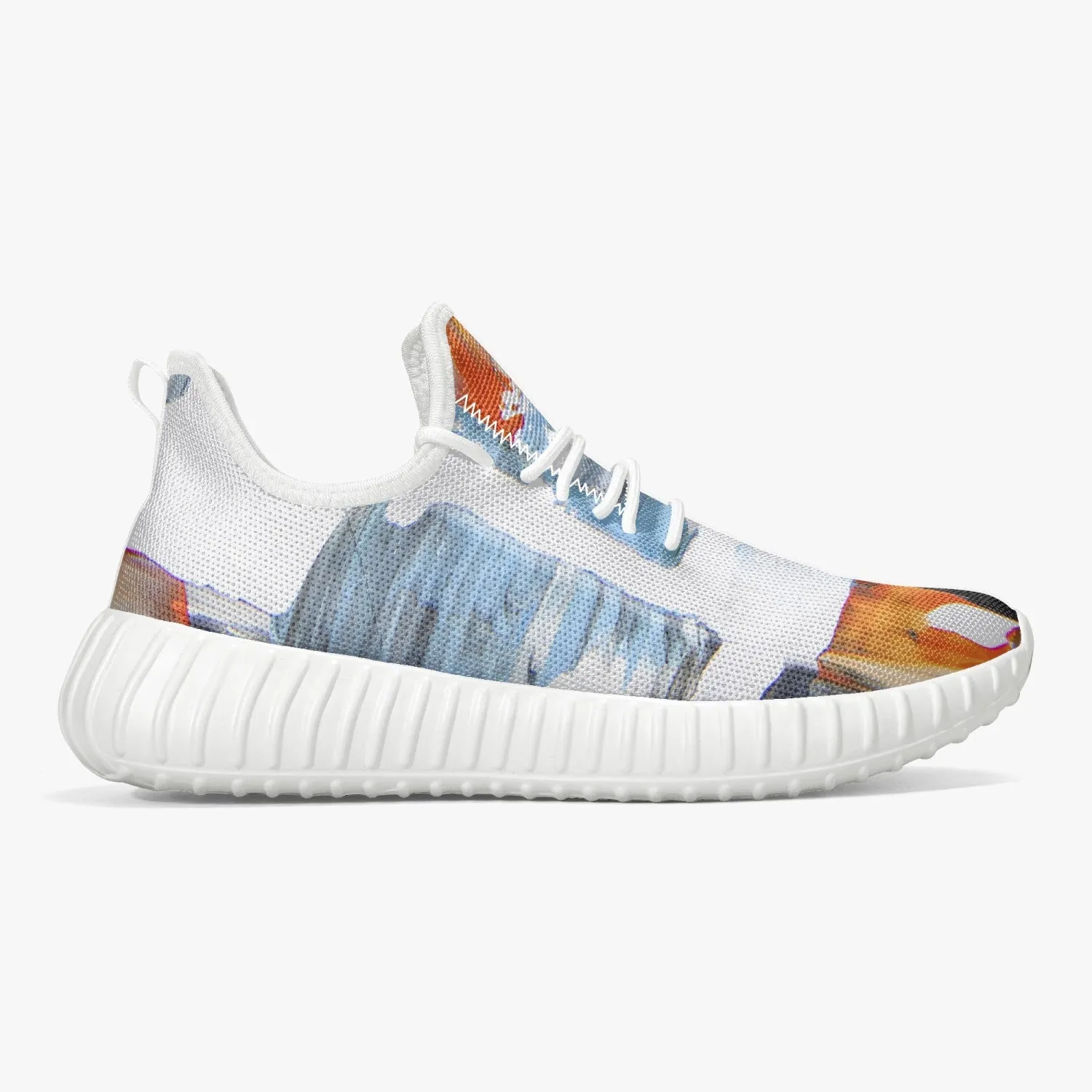 Meshfresh Sneakers