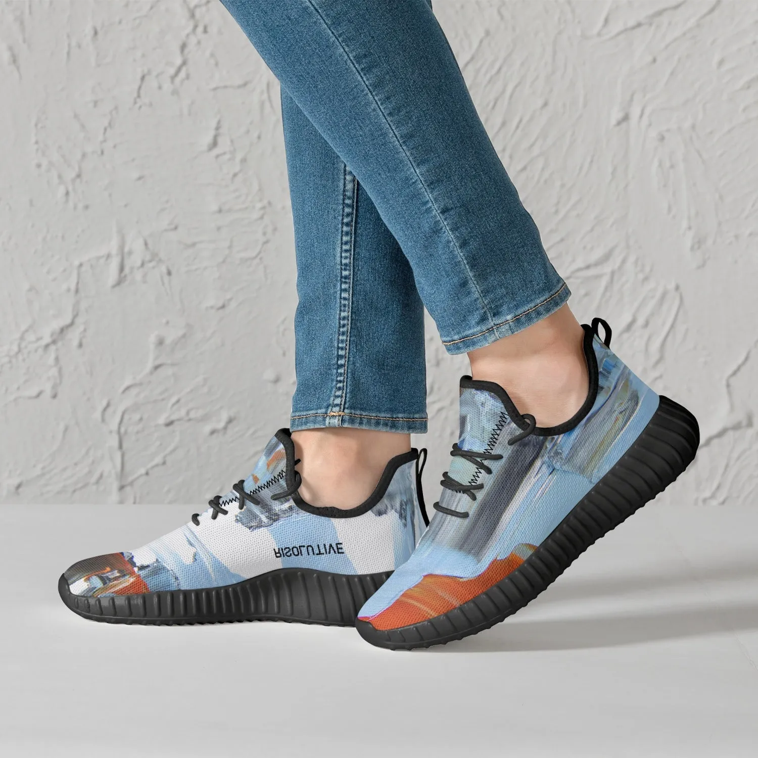 Meshfresh Sneakers