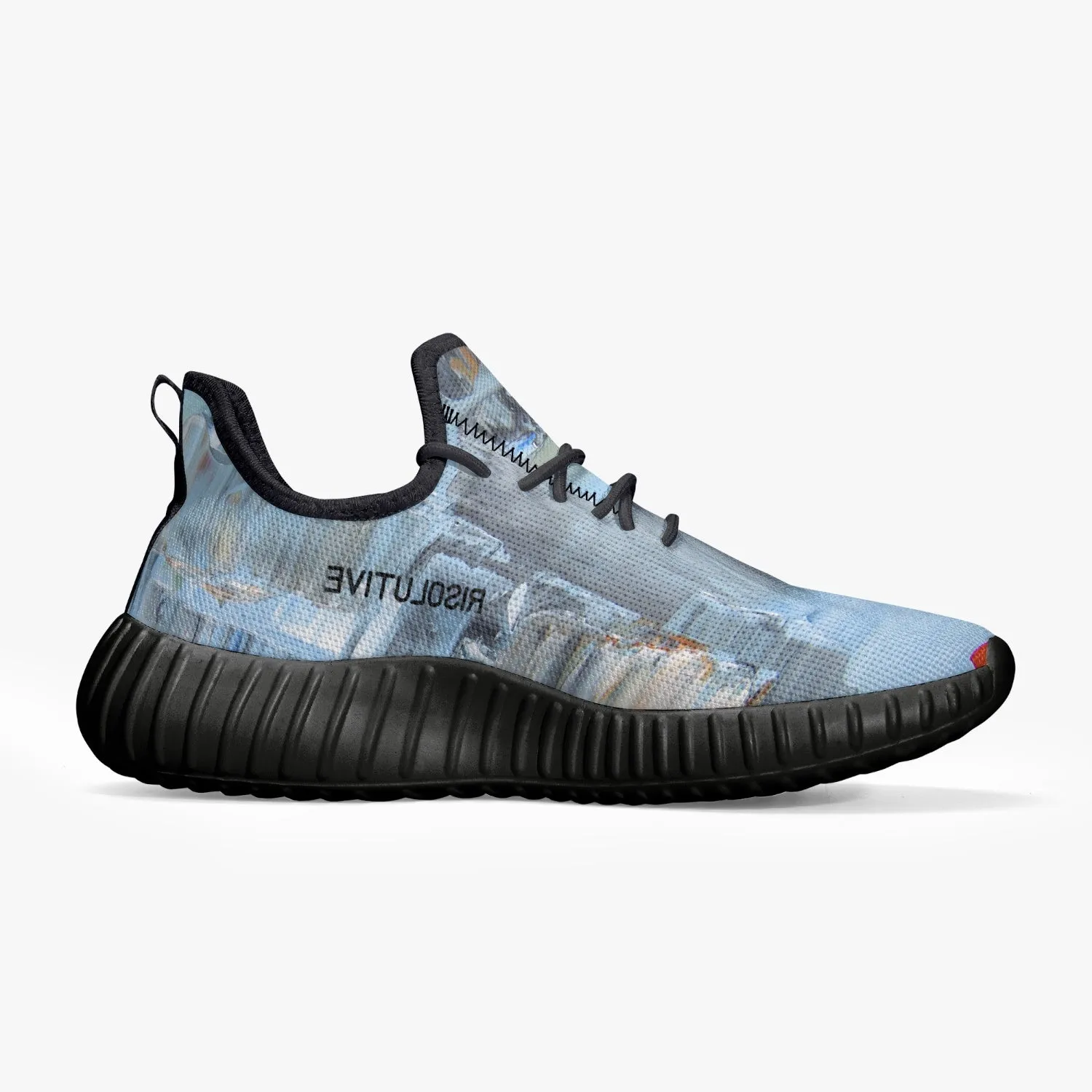 Meshfresh Sneakers