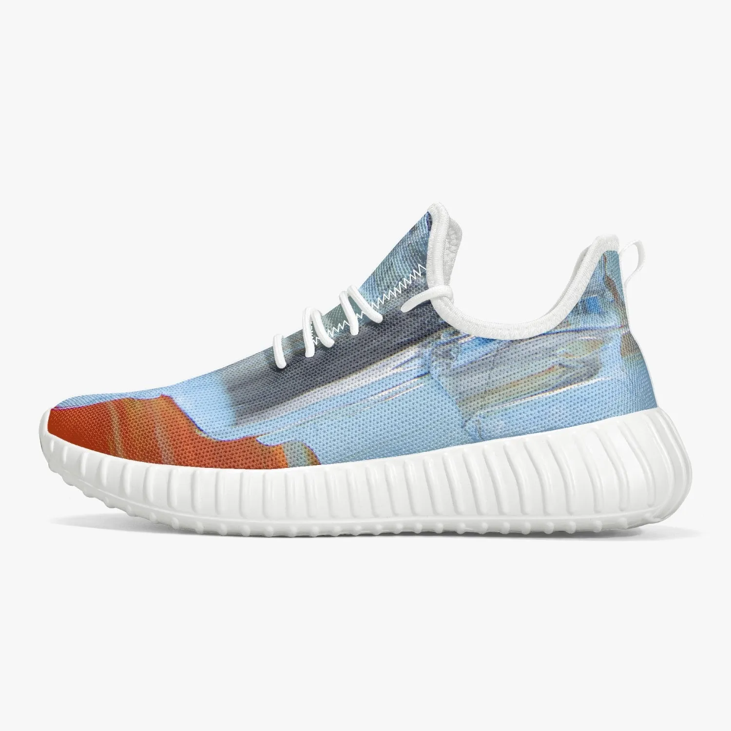 Meshfresh Sneakers