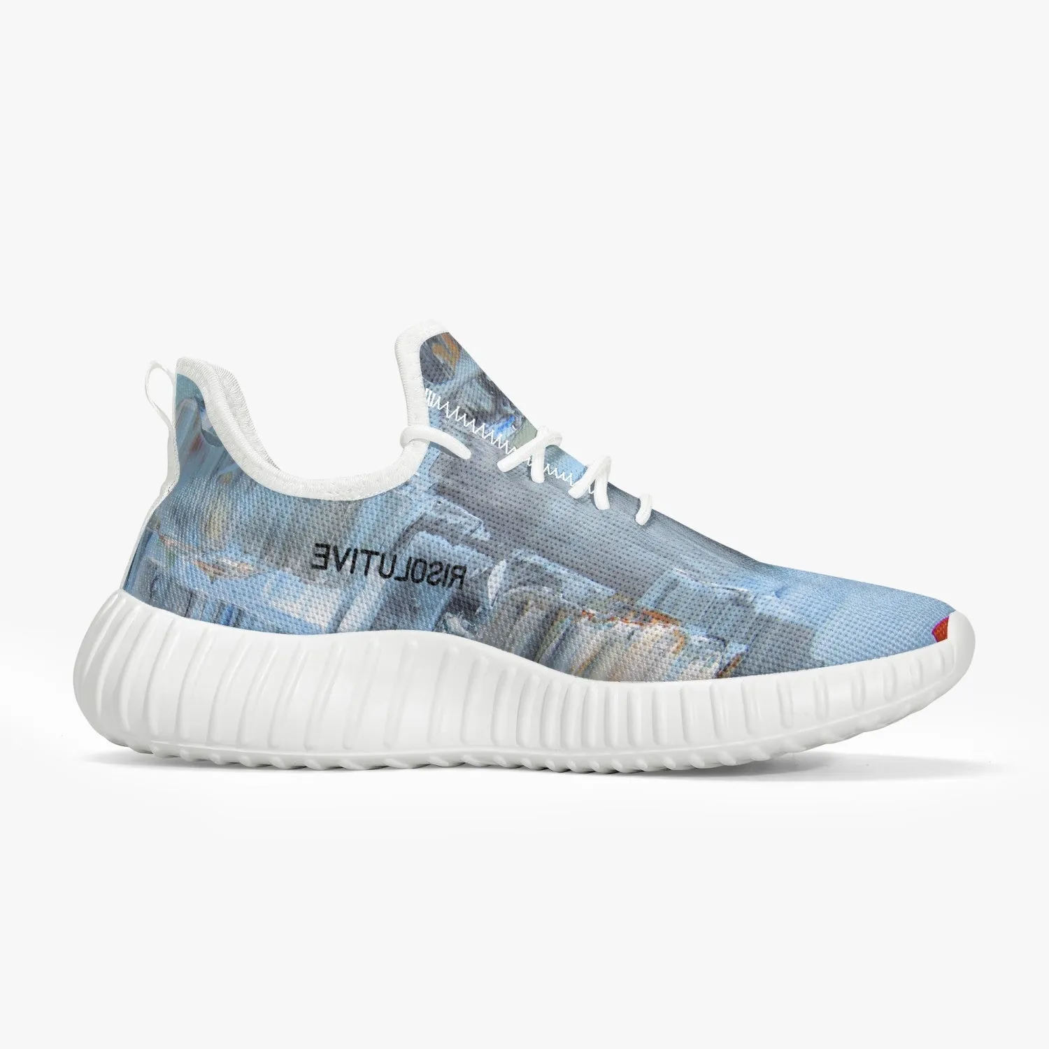 Meshfresh Sneakers
